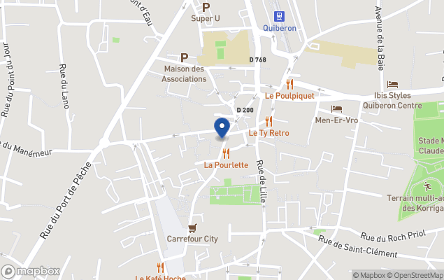 orpi - agence de bretagne